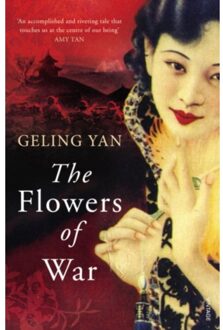 The Flowers of War