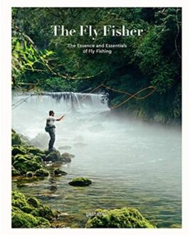 The Fly Fisher (Updated Version) - Maximilian Funk