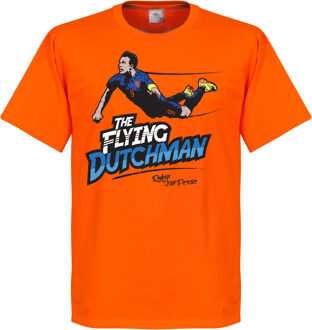 The Flying Dutchman T-Shirt - S