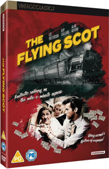 The Flying Scot (Vintage Classics)