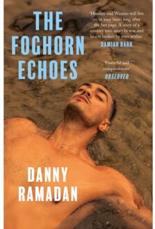 The Foghorn Echoes - Danny Ramadan