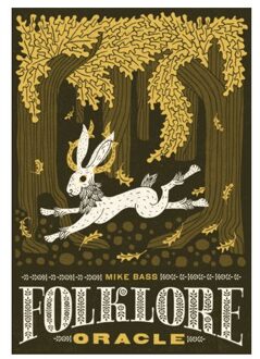 The Folklore Oracle - Mike Bass