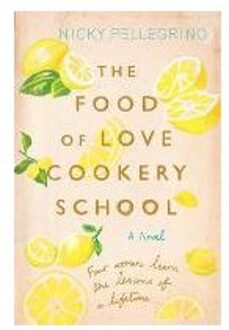 The Food of Love Cookery School