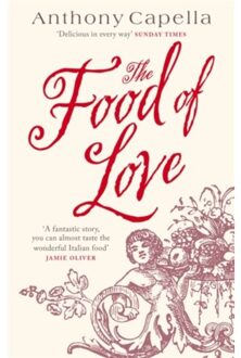 The Food Of Love