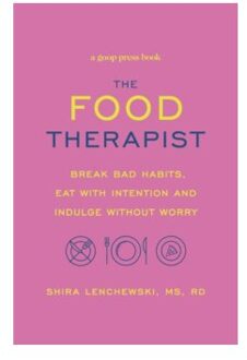 The Food Therapist