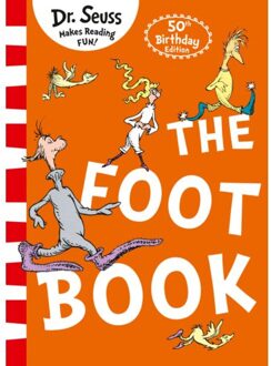 The Foot Book