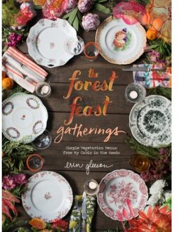 The Forest Feast Gatherings