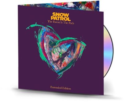 The Forest Is The Path (Extended Edition) - Snow Patrol
