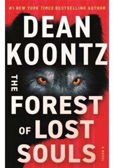 The Forest Of Lost Souls - Dean Koontz