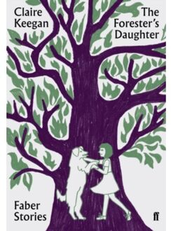 The Forester's Daughter