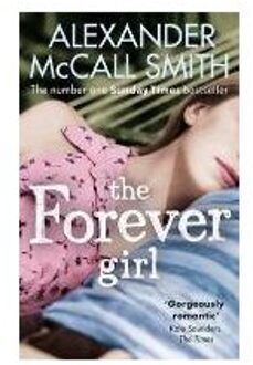 The Forever Girl