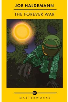 The Forever War - Forever War - Joe Haldeman