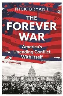 The Forever War - Nick Bryant