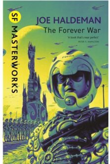 The Forever War