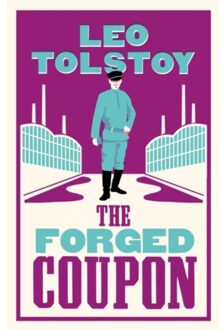 The Forged Coupon: New Translation - Leo Tolstoy