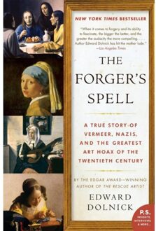 The Forger's Spell
