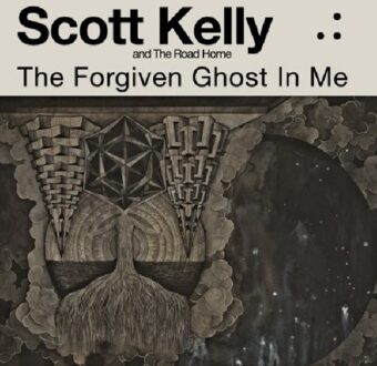 The Forgiven Ghost In Me