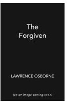 The Forgiven