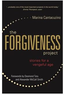 The Forgiveness Project