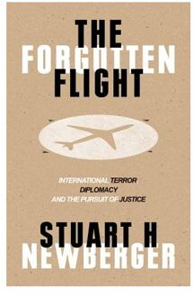 The Forgotten Flight