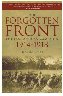 The Forgotten Front