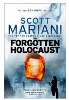 The Forgotten Holocaust (Ben Hope, Book 10)