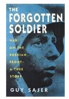 The Forgotten Soldier