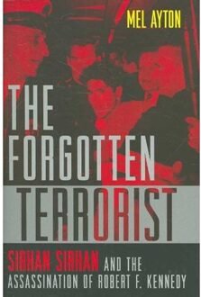 The Forgotten Terrorist