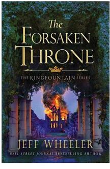 The Forsaken Throne