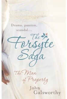 The Forsyte Saga 1