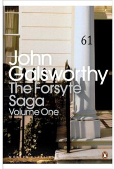 The Forsyte Saga