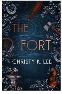 The Fort - Christy K. Lee