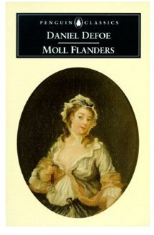 The Fortunes and Misfortunes of the Famous Moll Flanders