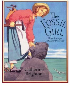 The Fossil Girl