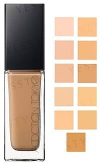 The Foundation Lift Glow SPF 20 PA++ 002 Porcelain Neutral