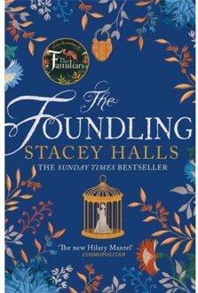 The Foundling - Stacey Halls