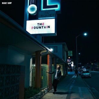 The Fountain -Download- - Night Shop