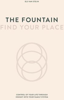 The fountain, find your place