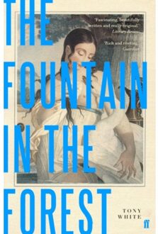 The Fountain in the Forest