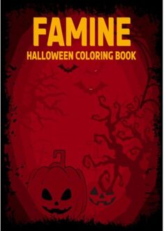 The Four Horseman Of Halloween: Famine - Dhr Hugo Elena