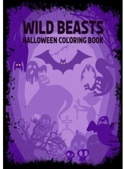 The Four Horseman Of Halloween: Wild Beasts - Dhr Hugo Elena