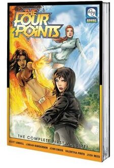 The Four Points Volume 1