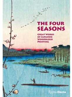 The Four Seasons - Amelie Balcou