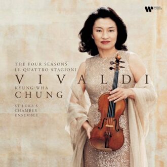 The Four Seasons - Chung, Kyung Wha