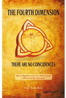 The Fourth Dimension - Hans Peter Roel