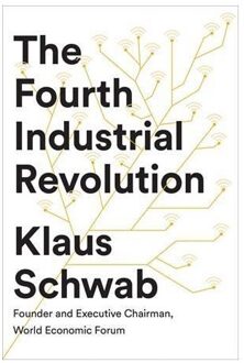 The Fourth Industrial Revolution