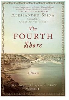 The Fourth Shore