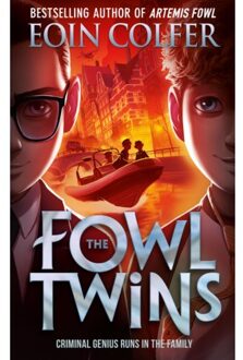 The Fowl Twins