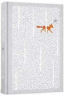 The Fox and the Star - Boek Coralie Bickford-Smith (0525574425)