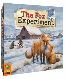 The Fox Experiment